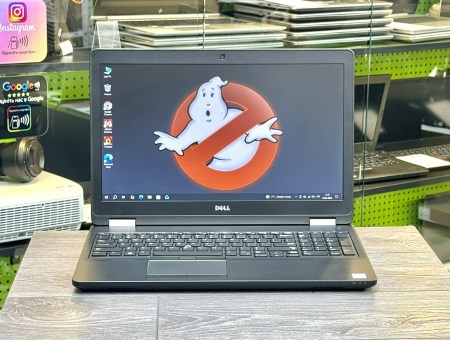 Dell Latitude E5570 13